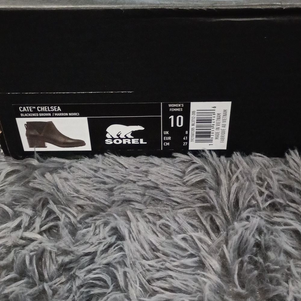 1️⃣1️⃣1️⃣Sorel Boots 🥾 - Picture 8 of 8